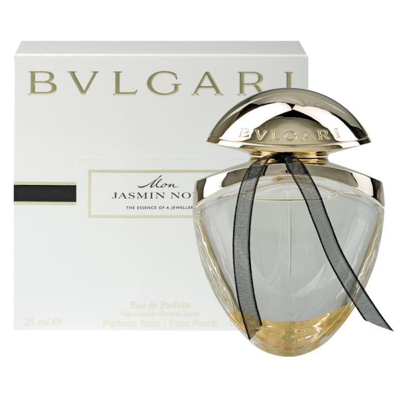 bulgari jasmin noir prezzo listino