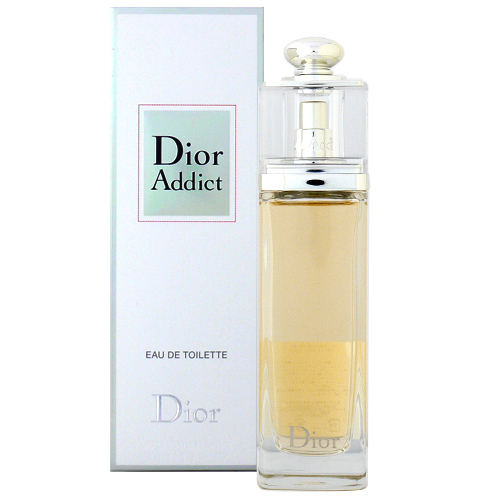 addict eau de parfum