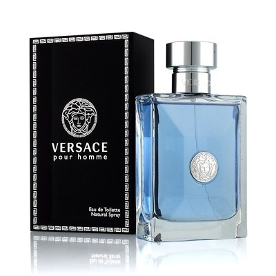 Profumo Uomo Versace